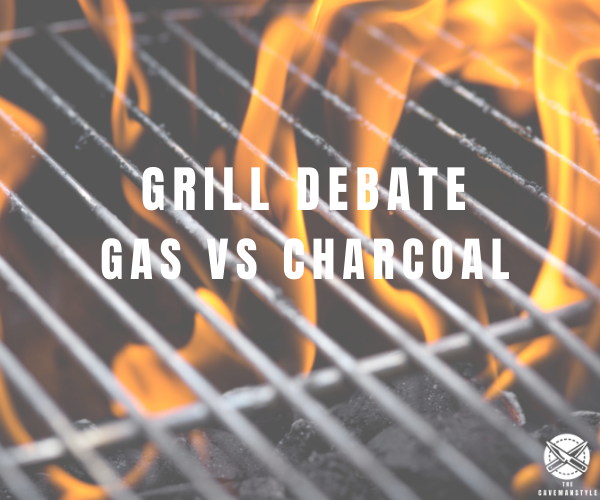 Gas vs Charcoal Grill: The Pros and Cons