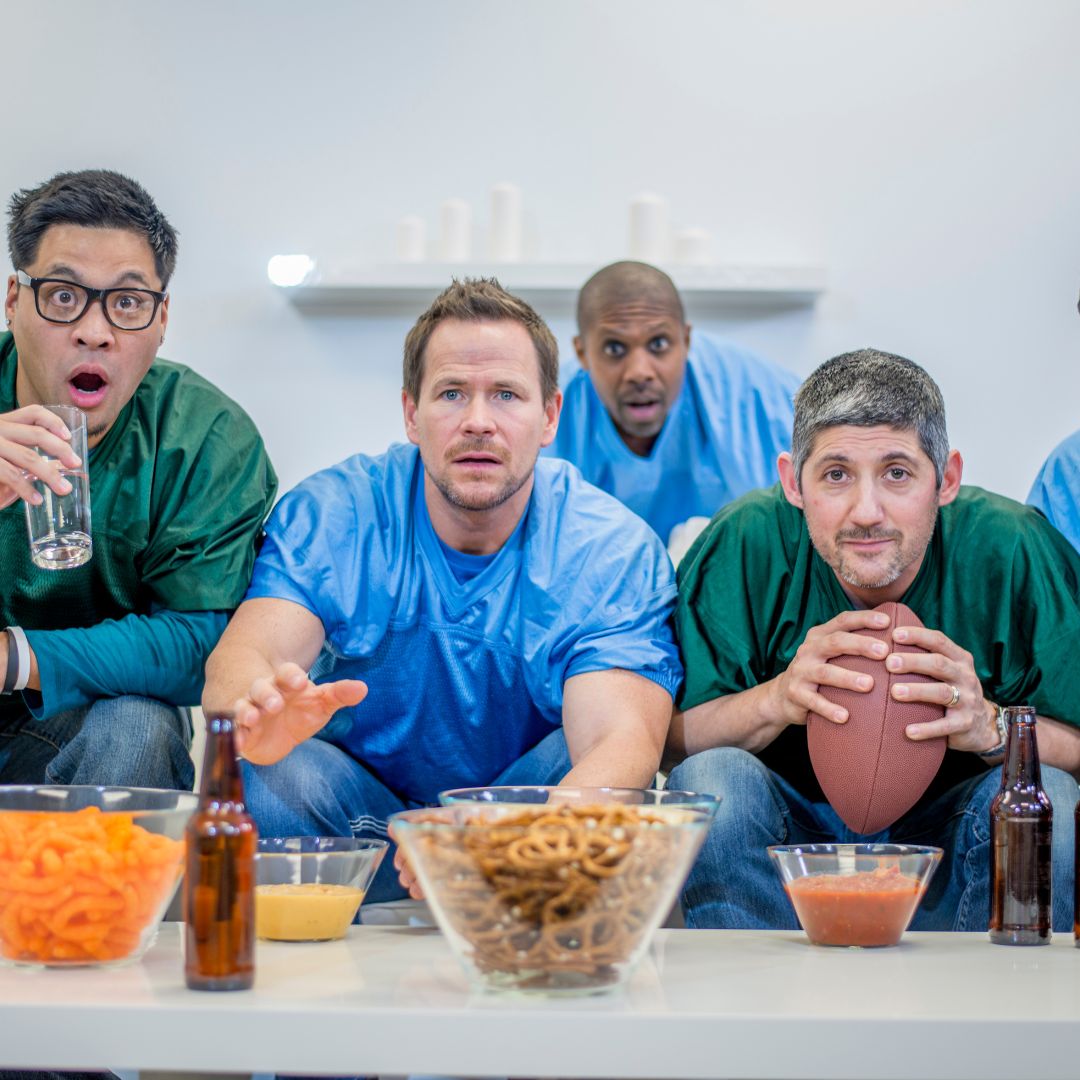 How to Host the Perfect Super Bowl Party