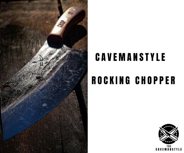 Watch our Rocking Chopper in Action