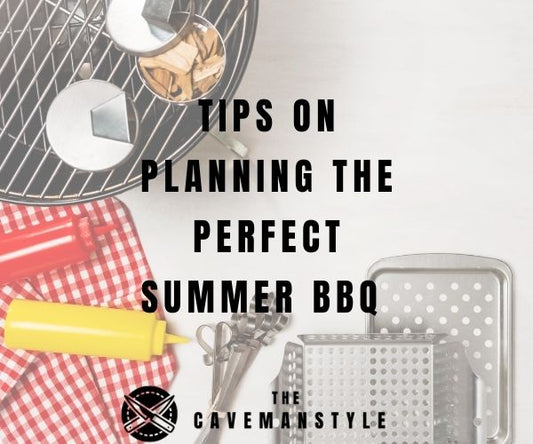 15 Helpful Tips in Planning the Perfect Summer BBQ