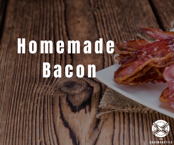 Homemade Bacon - Yes, You can Make It!