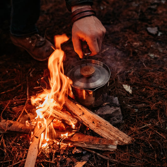 Camping Stove Essentials: Choosing the Right Model for Your Outdoor Adventure