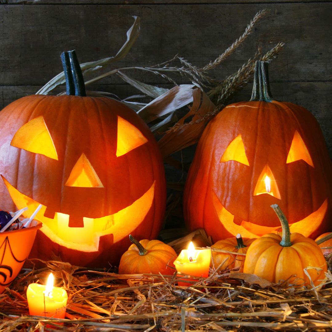 Pumpkin Carving: 10 Tips & Tricks to Master