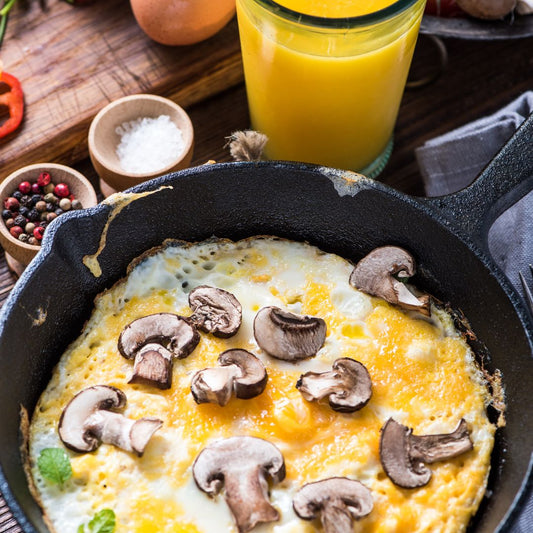 5 Easy Brunch Ideas to Impress Your Family