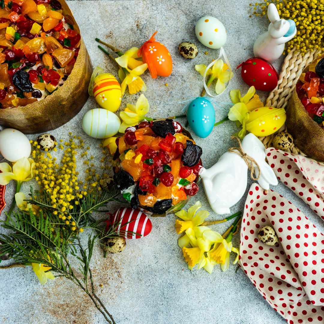 Easter Feast Made Easy: Simple and Tasty Recipes