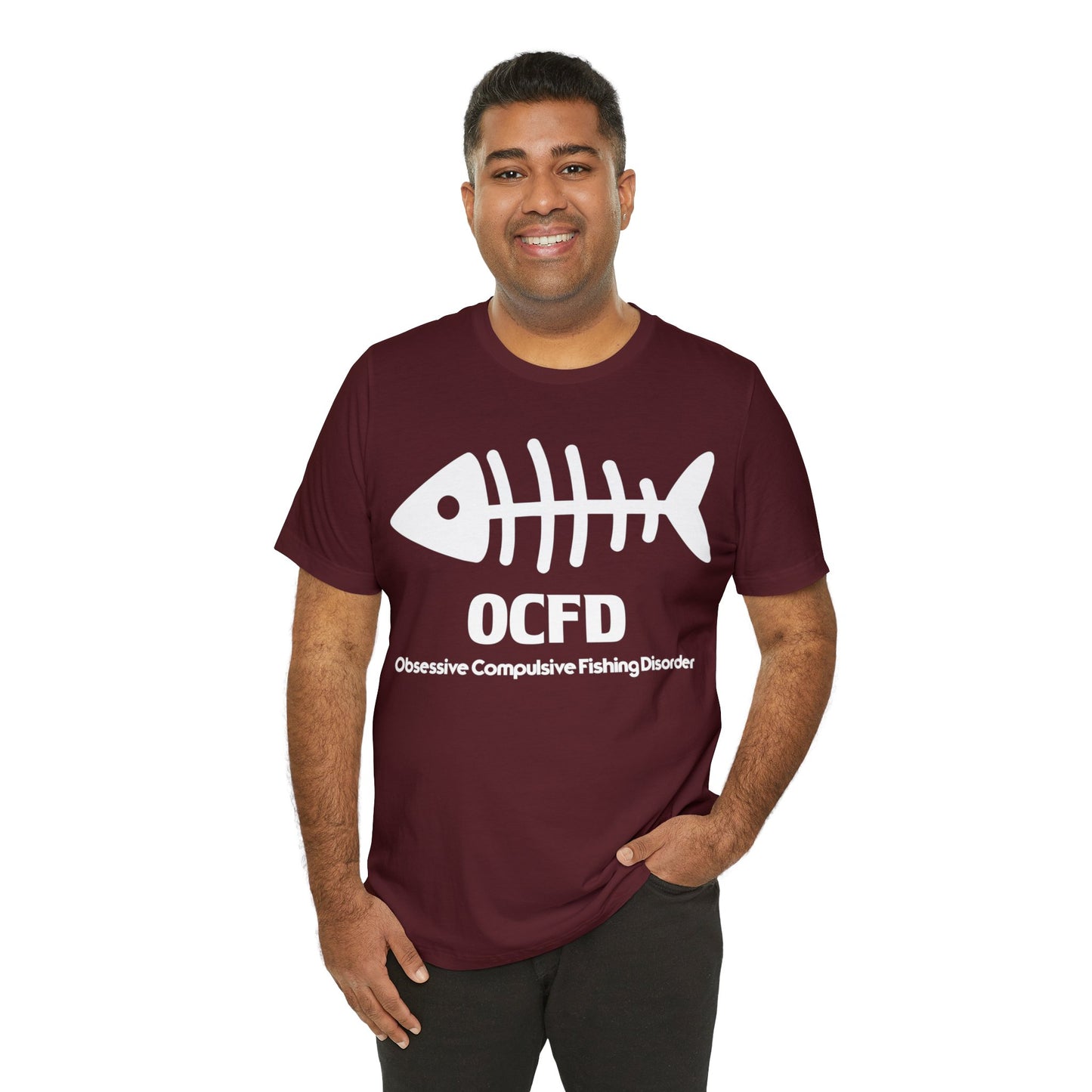 OCFD  T-Shirt