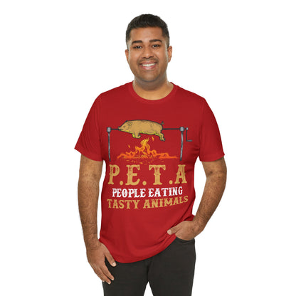 P.E.T.A  T-Shirt