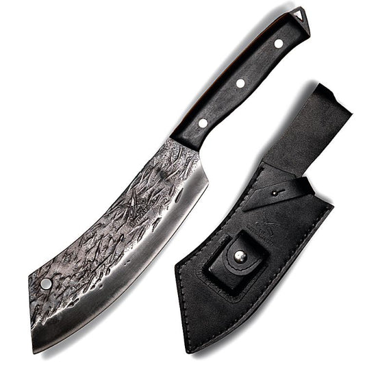 CAVEMAN CLEAVER  1.0 KNIFE Spring sale