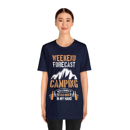 Weekend forecast   T-Shirt