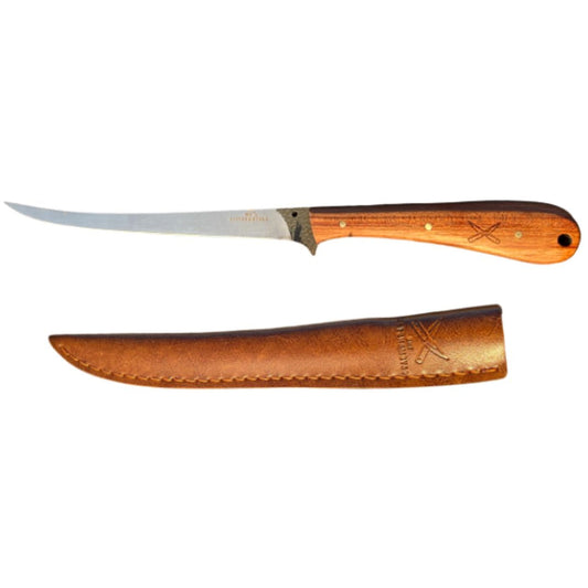 Caveman Wildman Fillet Knife Spring sale