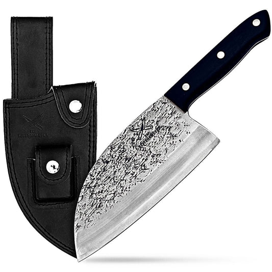 Caveman Serbian 2.0 knife  Spring Sale