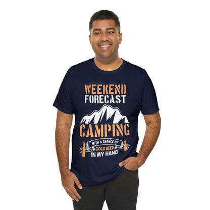 Weekend forecast   T-Shirt
