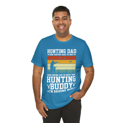 Hunting Buddy T-Shirt
