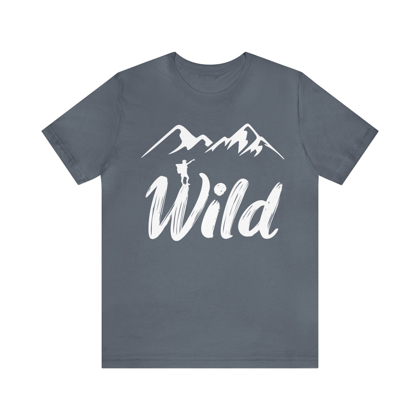 Wild T-Shirt