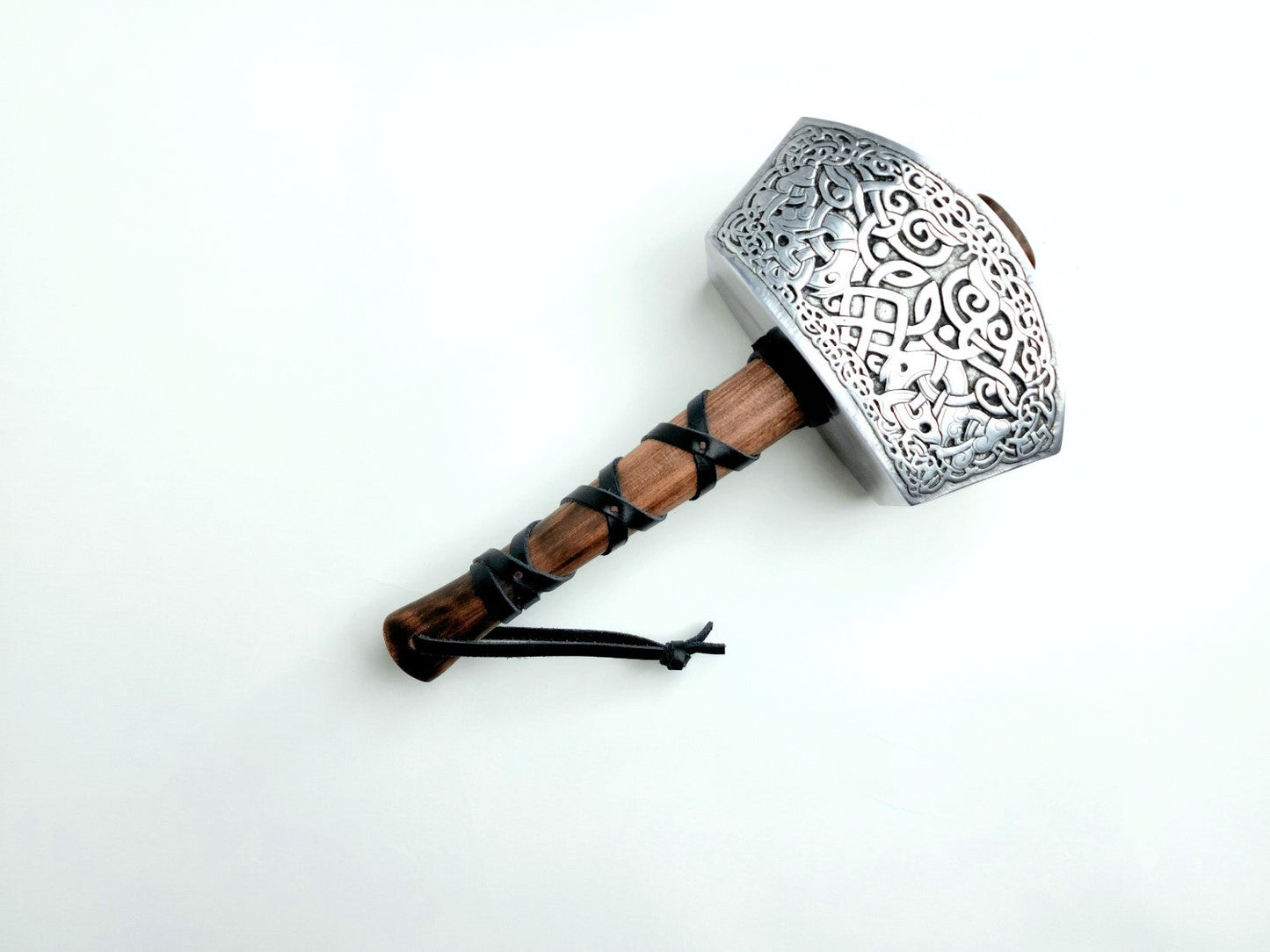 Thor's Hammer (Full Size)