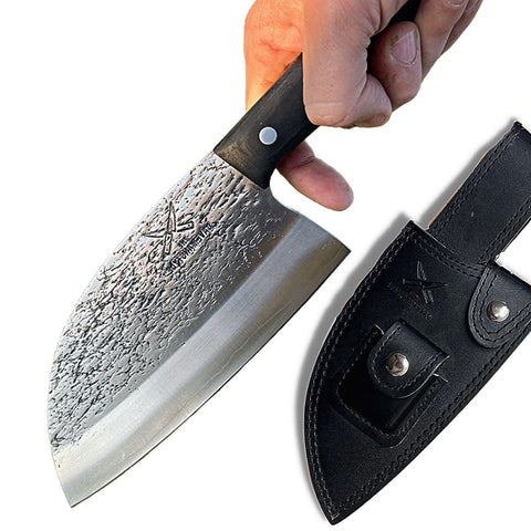 Caveman Serbian 2.0 knife  Spring Sale