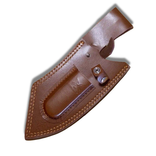 CAVEMANSTYLE ™  HUNTER HOLSTER-Double handle